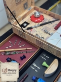 Librería Margoy — Papelería y librería de confianza en La Rubia: material escolar, reserva de libros y juegos de mesa