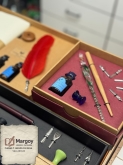 Librería Margoy — Papelería y librería de confianza en La Rubia: material escolar, reserva de libros y juegos de mesa