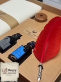Librería Margoy — Papelería y librería de confianza en La Rubia: material escolar, reserva de libros y juegos de mesa
