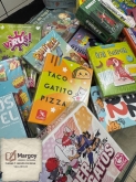 Librería Margoy — Papelería y librería de confianza en La Rubia: material escolar, reserva de libros y juegos de mesa