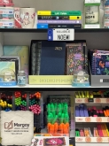 Librería Margoy — Papelería y librería de confianza en La Rubia: material escolar, reserva de libros y juegos de mesa