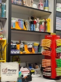 Librería Margoy — Papelería y librería de confianza en La Rubia: material escolar, reserva de libros y juegos de mesa