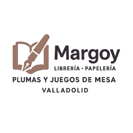 Librería Margoy — Papelería y librería de confianza en La Rubia: material escolar, reserva de libros y juegos de mesa