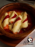 El As de Brasas - Brasería y Asador en Cistérniga – Menú del Día y Carnes a la Brasa