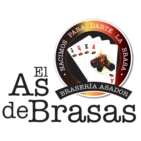 El As de Brasas - Brasería y Asador en Cistérniga – Menú del Día y Carnes a la Brasa