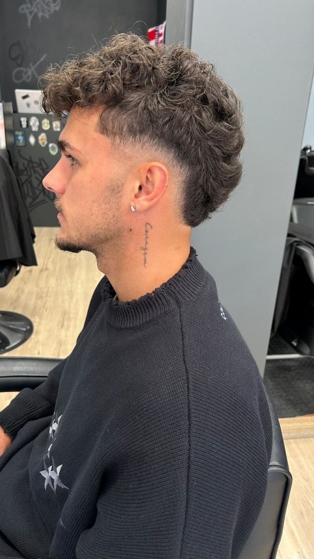 Dark Studio: Tu Barbería en Valladolid Especialista en Degradados y Cuidado Masculino