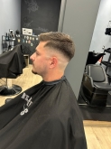 Dark Studio: Tu Barbería en Valladolid Especialista en Degradados y Cuidado Masculino