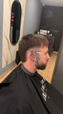 Dark Studio: Tu Barbería en Valladolid Especialista en Degradados y Cuidado Masculino