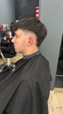 Dark Studio: Tu Barbería en Valladolid Especialista en Degradados y Cuidado Masculino