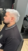 Dark Studio: Tu Barbería en Valladolid Especialista en Degradados y Cuidado Masculino