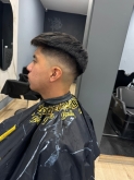 Dark Studio: Tu Barbería en Valladolid Especialista en Degradados y Cuidado Masculino