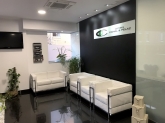 Clinica dental Canal y Pelaz