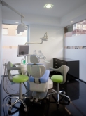 Clinica dental Canal y Pelaz