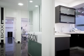 Clinica dental Canal y Pelaz