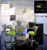 Clinica dental Canal y Pelaz
