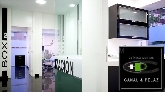 Clinica dental Canal y Pelaz