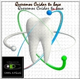 Clinica dental Canal y Pelaz