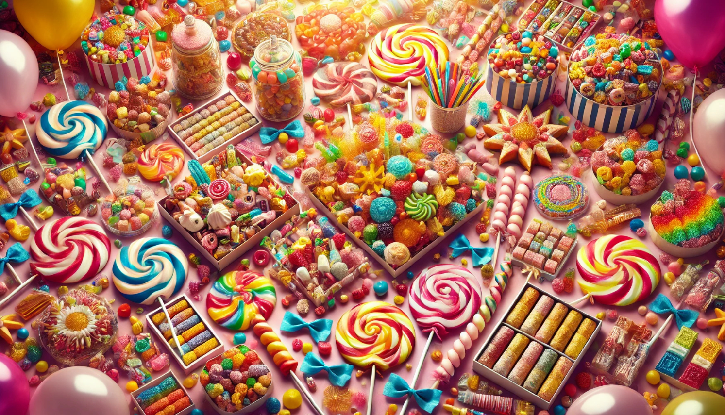 Kiosko Dulce Ilusión