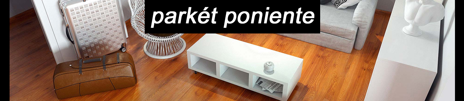 Parket poniente - INSTALADORES DE PARQUET