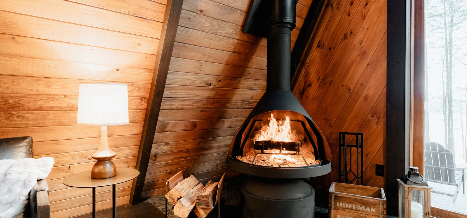 Yañez - Empresa de chimeneas  y decoración textil