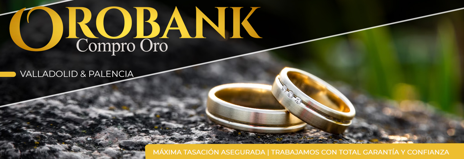compro oro - OROBANK