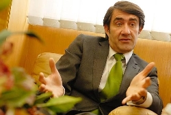 «Las medidas del Gobierno son duras, pero van en la vía adecuada»