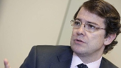 «La ordenación del territorio va a tener más consistencia y solidez que las Cajas»