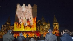 Incendios con historia