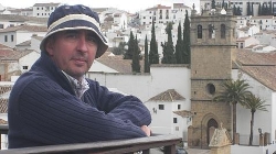 «El contrabando en la Raya completaba las rentas familiares de subsistencia»