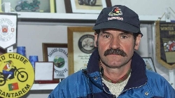 Parellada: «Los motoristas se privan de otras cosas para poder venir a Pingüinos»