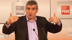 Julio Villarrubia: «Hemos perdido en nuestro intento por recuperar la credibilidad del PSOE»
