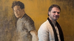 «Un retrato debe de reflejar la personalidad del personaje»