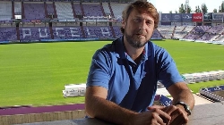 «Confío en tener nuevo entrenador esta semana»