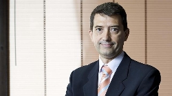 Rafael Domenech: «El menor endeudamiento de Castilla y León permitirá una recuperación más rápida»