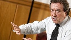 De Santiago-Juárez: «No queremos que los pueblos se unan a la fuerza, pero unidos serán más fuertes»
