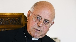 «Tenemos que asumir en la Iglesia de Valladolid esa espontaneidad y cercanía del Papa»