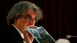 «No hay que dejar de crear porque el mercado del arte se retraiga»