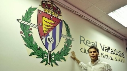 Rubí: «Tendremos 19, 20 o 21 jugadores para dar cancha a los canteranos»