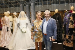 Un total de 22 diseñadores participará desde el miércoles en la XVIII Pasarela de la Moda de Castilla y León