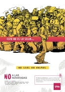 La Universidad de Valladolid lanza una campaña contra las novatadas