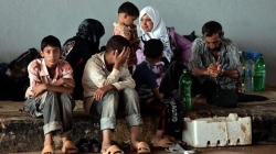 La Junta canalizará la ayuda a los refugiados a través del 012 y su web