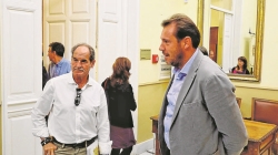 Puente: «Turismoto no puede hacer nada porque no puede mover un euro»