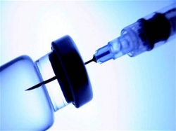 Aprobados 215.000 euros para la adquisición de 6.895 dosis de vacunas frente a la hepatitis A