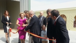La maderera vallisoletana Marcos Martínez Minguela amplía sus instalaciones en Pedrajas y crea entre 20 y 30 empleos