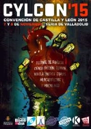Una treintena de autores de ciencia ficción, terror, fantasía y erotismo acudirá en noviembre al CyLCON'15 en Valladolid