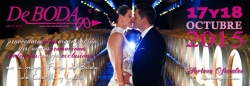 La Feria de Valladolid acoge el fin de semana 'Deboda', con un centenar de expositores y 752 empresas representadas