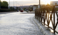 Aguas de Valladolid restablece el suministro en el sur de la ciudad tras una avería que afectó a miles de vecinos