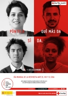 Cruz Roja atiende en Valladolid a 75 personas a través de su programa de Ayuda a Domicilio para personas enfermas de Sida