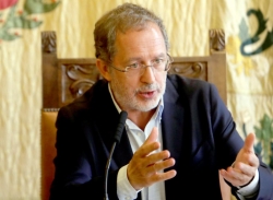 Manuel Saravia se reúne este miércoles con representantes de Adif para tratar la refinanciación de la deuda