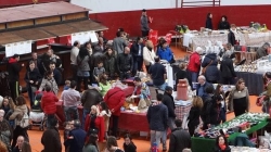 El Mercado de Arroyo vuelve por Navidad